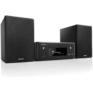 Denon CEOL-N11DAB schwarz