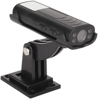 Rückfahrkamera, Kabellose Rückfahrkamera, wasserdichte HD-Nachtsicht-Rückfahrkamera mit Bewegungserkennung für Auto, Wohnmobil, LKW