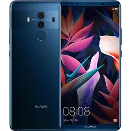 Huawei Mate 10 Pro Dual SIM 128 GB grau