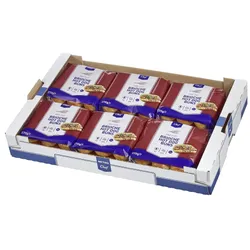 Metro Chef Brioche Hot Dog Buns 6 x 270 g (1,62 kg)
