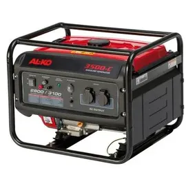 AL-KO 3500-C