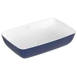 Villeroy & Boch Artis Aufsatzwaschtisch 58 x 38 cm 417258BCS4