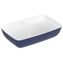Villeroy & Boch Artis Aufsatzwaschtisch 58 x 38 cm 417258BCS4