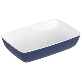 Villeroy & Boch Artis Aufsatzwaschtisch 58 x 38 cm 417258BCS4