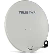 Telestar DIGIRAPID 60 A beige