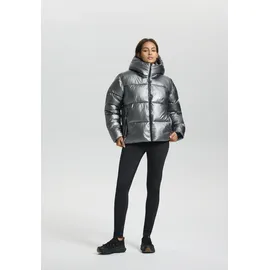Luhta Steppjacke »LUHTA EISEBERG« 1 Stk. tlg. Luhta ANTHRACITE