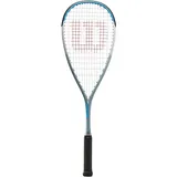 Wilson, Squashschläger, (Bespannt)