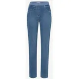 RAPHAELA by BRAX Pamina Fun Regular-fit Jeans Blau 21