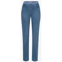 RAPHAELA by BRAX Pamina Fun Regular-fit Jeans Blau 21