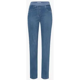 RAPHAELA by BRAX Pamina Fun Regular-fit Jeans Blau 21