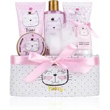 Accentra Geschenkset Princess Kitty Duschgel 180 ml