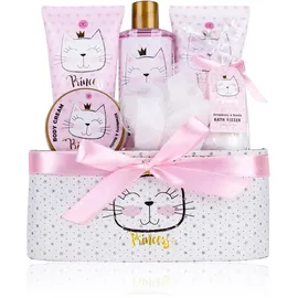 Accentra Geschenkset Princess Kitty Duschgel 180 ml