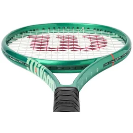 Wilson Blade 101 Team V10 Performance L0 Grün