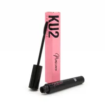 KU2 Cosmetics Hyaluron Mascara Schwarz 9 ml