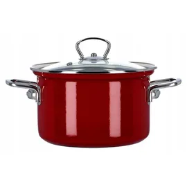 BELIS Kochtopf 20 cm rund