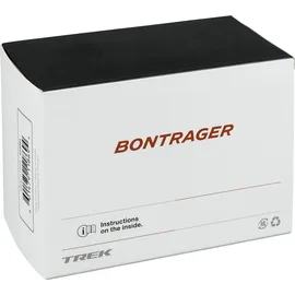 Bontrager Schlauch 700 x 20C 48 mm Presta-Ventil