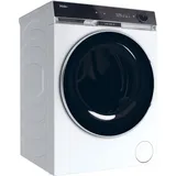 Haier Waschtrockner HWD100-BD14397U1 I-Refresh Dampf-Funktion weiß