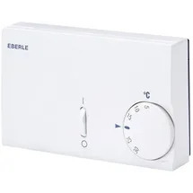 EBERLE RTR-E 7610 Raumthermostat
