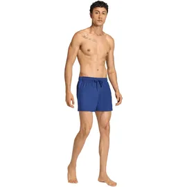 adidas 3-Streifen 3-Inch Herren dark blue - blau