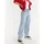 Levi's Damen. Baggy Jeans, Fan Flare, 30W / 32L