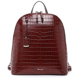 TAMARIS Freizeitrucksack Mia Cityrucksack Wine weinrot -