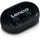 Lenco EPB-460 schwarz