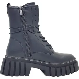Dockers by Gerli Boots Damen schwarz 39