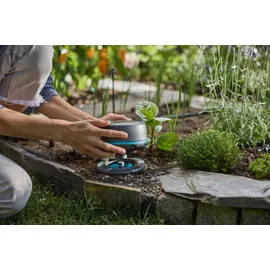 Gardena smart Pipeline Bewässerungscomputer