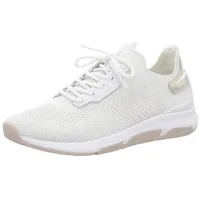 TBS Schnürschuhe in Weiss, 39