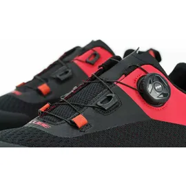 Cube Atx Ox Pro Schwarz/Rot 38