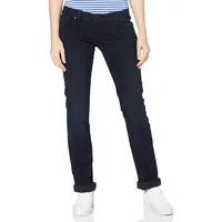 LTB Jeans Valerie bootcut in Blau (Camenta Wash 51273),