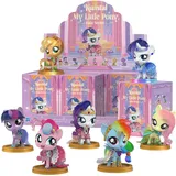 eurotronic Kwistal Fwenz My Little Pony Serie 3 - Gala Sammelfigur 8 cm