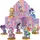 eurotronic Kwistal Fwenz My Little Pony Serie 3 - Gala Sammelfigur 8 cm