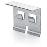 Naber Aufbewahrungsbox, silber