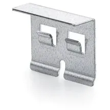Naber Aufbewahrungsbox, silber