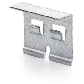 Naber Aufbewahrungsbox, silber