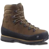 Trezeta 010718001 TOP EVO WP Hiking shoe Herren TESTA DI MORO EU 48