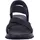 SKECHERS 163534 BBK EASY Going - Somewhere SUNNY Schwarz Sandal Gr. 41
