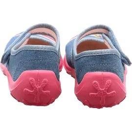 Fischer Schuhe Boogy Blau 29