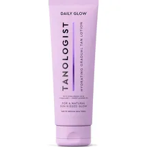 Tanologist Daily Glow Gradual Hydrating Light/Medium
