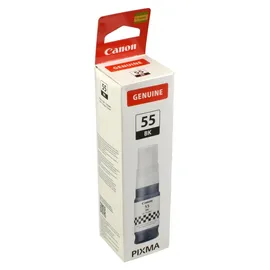 Canon GI-55BK schwarz 6292C001