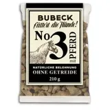 Bubeck Hundekuchen Pferd