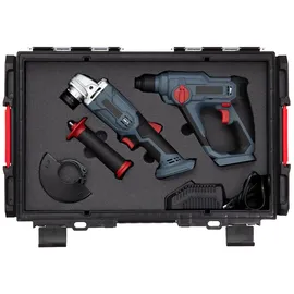 QBRICK SYSTEM ONE Organizer XL 2.0 MFI stapelbar 582 x 387 x 131 mm