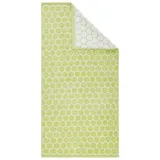 Dyckhoff Handtuch Pure Natural 'Honey' 50 x 100 cm