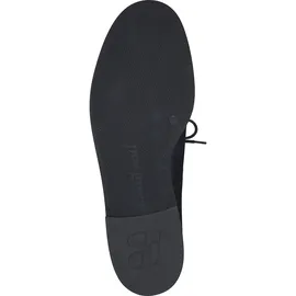 Paul Green 1073 Damen Schwarz 39