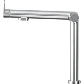 Hansgrohe Aqittura M91 Einhebelmischer Chrom