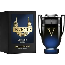 Paco Rabanne Invictus Victory Elixir Parfum Intense 100 ml
