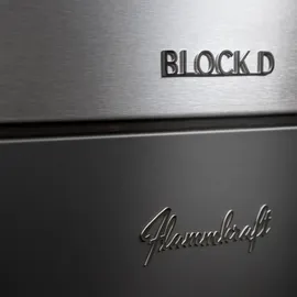 flammkraft Block D Elfenbeinweiss