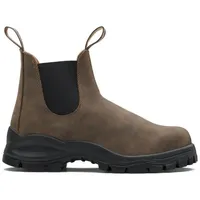 Stiefeletten mit Spikes Blundstone Chealsea