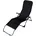 frg handels gmbh Gesundheitsliege SYLT 120 x x Schwarz